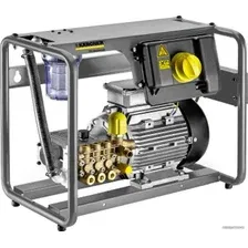 Мойка высокого давления Karcher HD 9/18-4 Cage classic 1.367-315.0