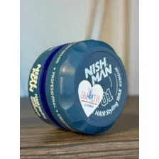 Воск для укладки NISHMAN 01 Gumgum 100 мл