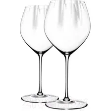 Набор бокалов Riedel Performance Chardonnay / 6884/97 (2шт)