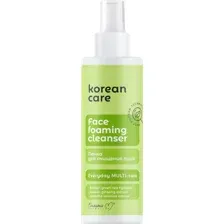 Пенка для умывания Белита-М Korean Care (200г)