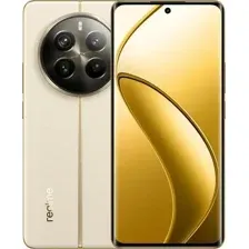 Телефон Realme 12 Pro+ 12GB/512GB (бежевый)