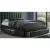 Кровать Halmar Grace 200x160 (темно-зеленый)