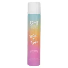 CHI Vibes Wake+Fake Soothing Dry Shampoo Сухой шампунь для волос 150 г