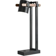 Настольная лампа Favourite F-promo Scandy 3004-1T