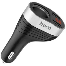 Автомобильное зарядное Hoco Z29