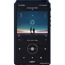Hi-Fi плеер HiBy R6 III (темно-синий)