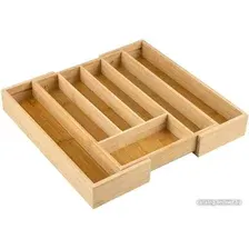 Органайзер для хранения Mallony Bamboo 105123