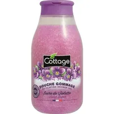 Гель для душа Cottage Violet Sugar, 270 мл