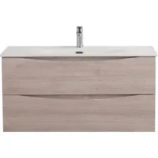 BelBagno Тумба под умывальник MARINO-CER-N-1200-2C-SO-RG-P