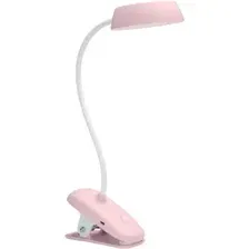 Настольная лампа Philips Donutclip DSK201 PT 3W 40K P USB 02 / 929003179607