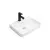 Умывальник Amore di mare Cavo 60201-RR / 80202-RR (81x46)