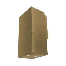 Вытяжка MAUNFELD Bath 402 золотой (КА-00017495)