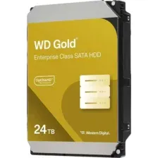 Жесткий диск Western Digital Server Gold 24TB (WD241KRYZ)