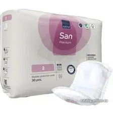 Урологические прокладки Abena San 2 Premium (30 шт)