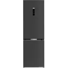 Холодильник Grundig GKPN669307FXD