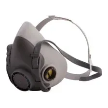 Полумаска без фильтра Jeta Safety (5500P) р-р L