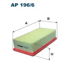Воздушный фильтр Filtron AP1966