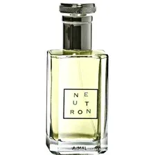 Парфюмерная вода Ajmal Neutron EdP (100 мл)
