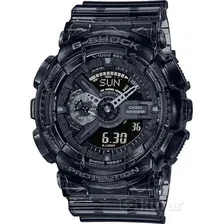 Наручные часы Casio G-Shock GA-110SKE-8A