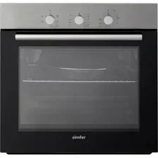 Электрический духовой шкаф Simfer B6EM16011