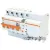 Дифференциальный автомат TDM Electric АД-4-4P-25А-30мА SQ0221-0007