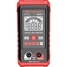 Мультиметр КВТ PROLINE smart KT 123 88550