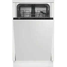 Встраиваемая посудомоечная машина BEKO DIS35025