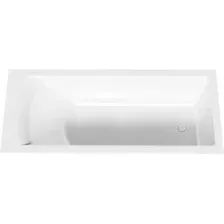 Ванна Salini Cascata Kit 170x70 104823M (S-Stone, матовый)