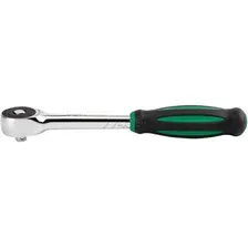 Трещотка Toptul CJTV1224, 60 зубьев, 240 мм