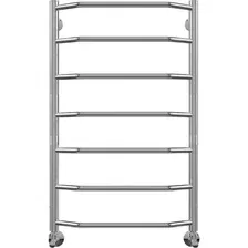 Полотенцесушитель Granula Трапеция 50x100 (нижнее подключение)