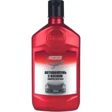 Автошампунь 3ton ТК-9 / 40053 (550мл)
