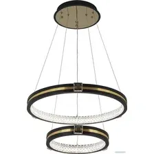 Подвесная люстра LED4U L77084-2