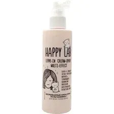 Спрей для волос Happy Lab Leave-in Cream-Spray Multi-Effect (200мл)