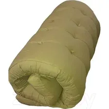 Тюфяк Антопольская ВПФ 80x186x10 / 19с23-319