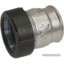 Фитинг Gebo Соединитель IK 1/2"