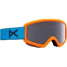 Горнолыжная маска (очки) Anon Helix 2.0 Perceive+Spare Lens blue