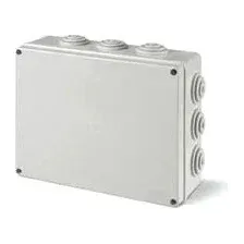 Монтажная коробка (подрозетник) Scame Scabox 685.008