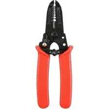 Инструмент для зачистки кабеля Rexant HT-5021 / 12-4021