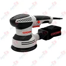 Эксцентриковая шлифмашина Crown CT13663V