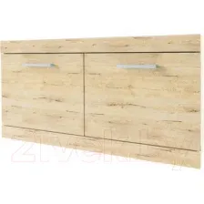 Тумба Anrex Oskar 2D Дуб Санремо