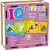 Развивающая игра Айрис-пресс IQ деревянный. Чей это домик? 2+ / 9785811282654