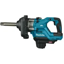 Гайковерт аккумуляторный ударный MAKITA XGT TW010G Z (TW010GZ)