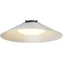 Точечный светильник Maytoni Campana TR127B-12W3K-W