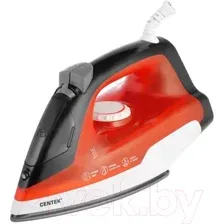 Утюг Centek CT-2347 (красный)