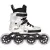 Роликовые коньки Powerslide Next Marble White 110 908404 (р. 38-39)