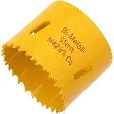 Коронка Kranz Bimetal / KR-92-0229