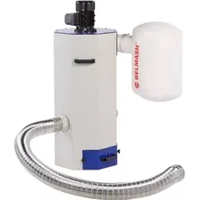 Вытяжная установка (стружкоотсос) Belmash (Белмаш) MDC1100 D117A