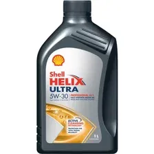 Моторное масло Shell Helix Ultra Professional AJ-L 5W-30 1л