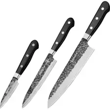 Набор ножей Samura Pro-S Lunar SPL-0230/K