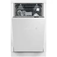Встраиваемая посудомоечная машина Hotpoint HIS 2D85 DWT